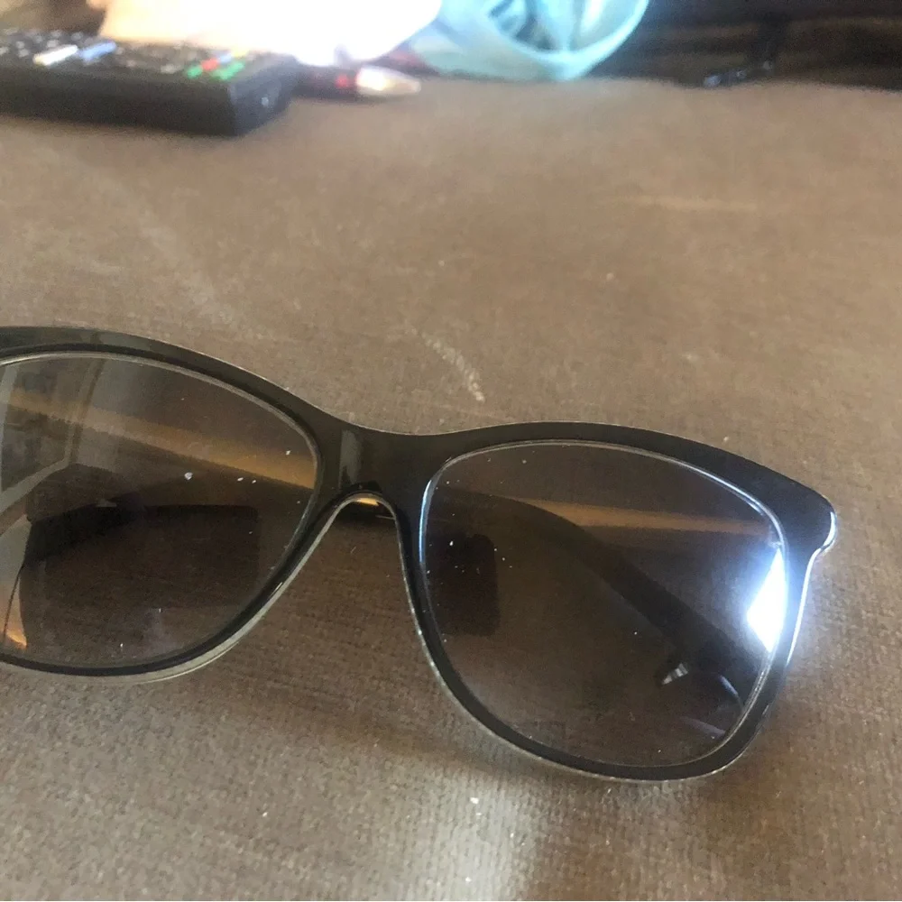 Gucci Sunglasses w/Case- $300 or $280 w/offer